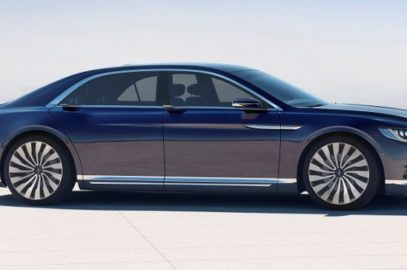 continental
